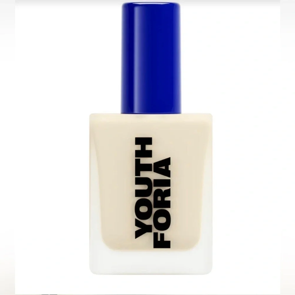YOUTHFORIA DATE NIGHT SKIN FOUNDATION SHADE 110